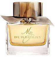 Тестер Туалетная вода для женщин Burberry My Burberry For Her 90 мл(с крышкой) (5045419039611)