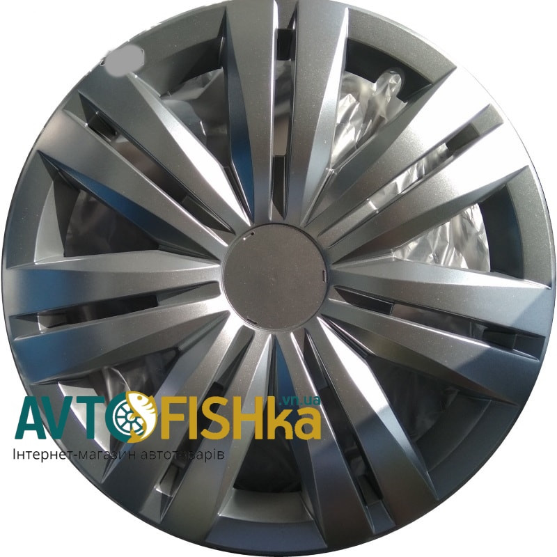 Ковпаки на колеса авто SKS (SJS) Volkswagen R16 Фолькваген Р 16