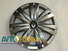 Ковпаки на колеса авто SKS (SJS) Renault R16