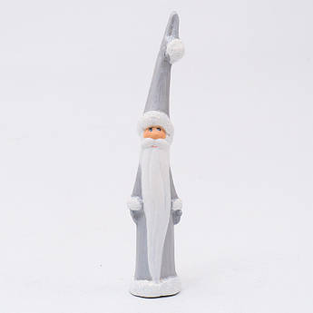 Статуетка Польща Villa Grazia Premium Дід Мороз 20 см (4350-2)