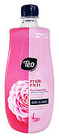 Жидкое мыло Teo Tete-a-tete Milk rich Pure Camellia - 800 мл.