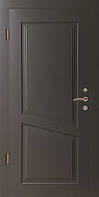 Входная дверь для квартиры "Портала" серия Трио модель Кардиф (Три контура)