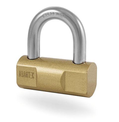 Замок навісний Авантек НА 60