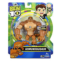 Фігурка Бен Тен 10 Гумангозавр Ben 10 Humungousaur оригінал з США