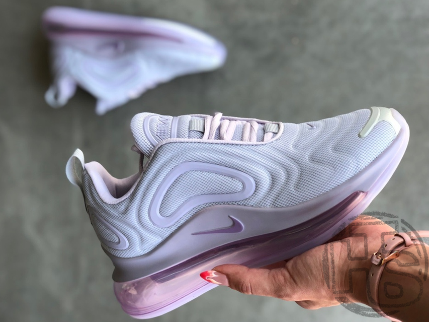 lavender air max 720