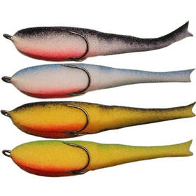 Волзький поролон від Питерцова 110 мм (4 шт. уп.) цв. #SET-1