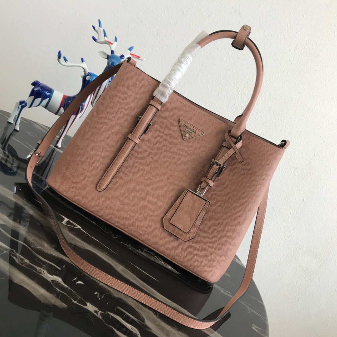 Жіноча сумка Prada