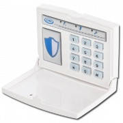 Додаткова клавіатура 8ТД