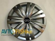 Ковпаки на колеса авто SKS (SJS) Chery R16