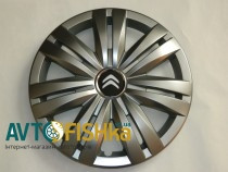 Ковпаки на колеса авто SKS (SJS) Citroen R16, фото 1
