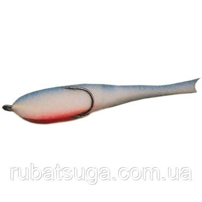 Волзький поролон від Питерцова 95 мм (4 шт. уп.) цв. #214, фото 1