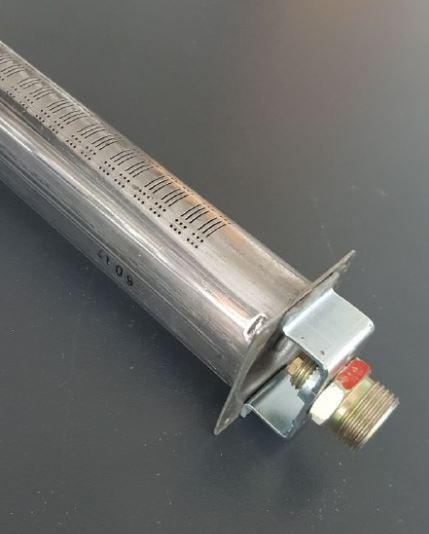 Газовий пальник завдовжки 46 сантиметрів