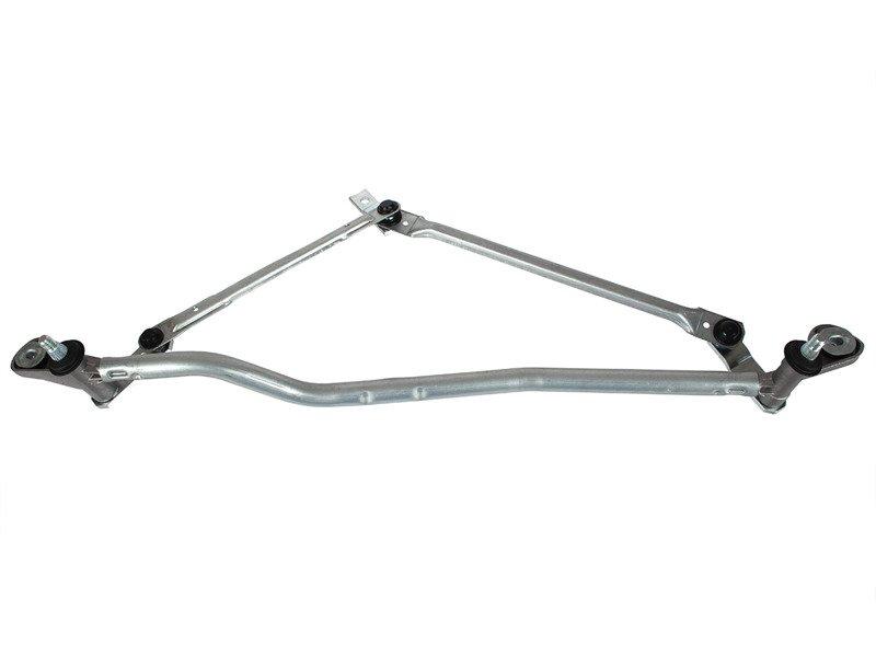 MECHANIZM WYCIERACZEK do Audi A4 B8 / AVANT 2008-, фото 1