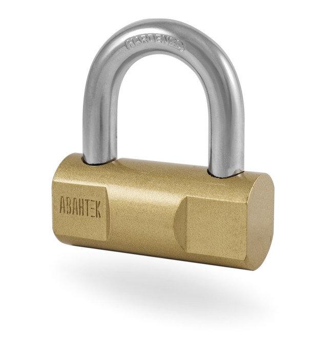 Замок навісний Авантек НА 80