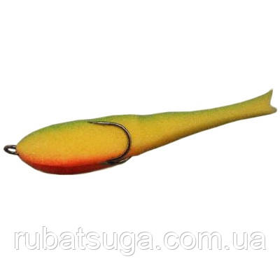 Волзький поролон від Питерцова 95 мм (4 шт. уп.) цв. #216, фото 1