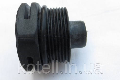 Гайка трехходового клапана Protherm Lynx, Demrad, Hermann, Zoom, Termal, Rens, фото 1