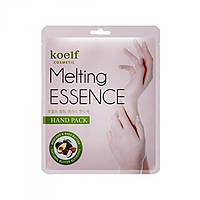 Маска для рук KOELF Melting Essence Hand Pack