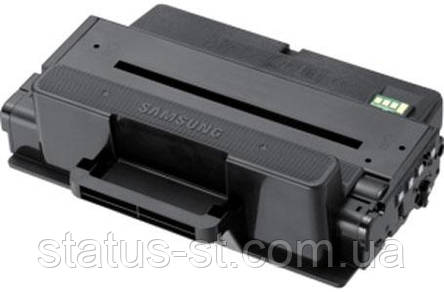 Картридж Samsung MLT-D205E до принтера Samsung ML-3310D, ML-3310ND, ML-3710D, ML-3710ND, SCX-4833 аналог, фото 2