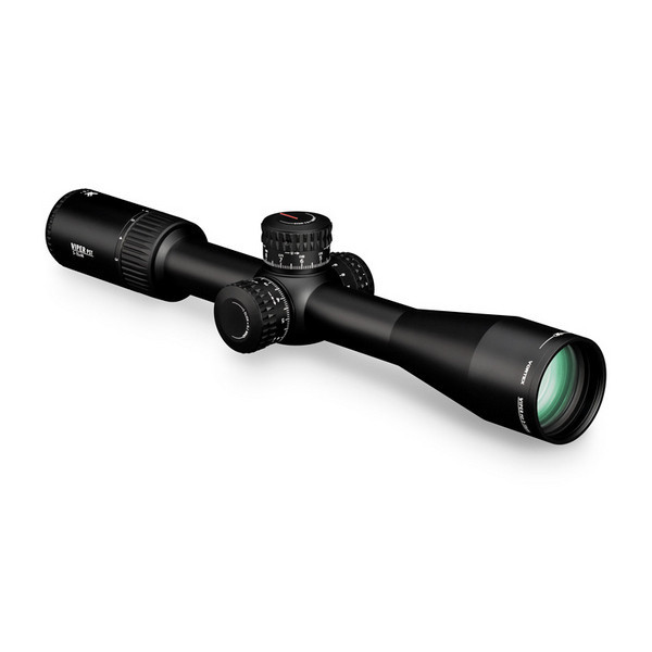 Приціл Vortex Viper PST Gen II 3-15x44 FFP сітка EBR-7C MRAD з підсвічуванням, труба 30 мм.