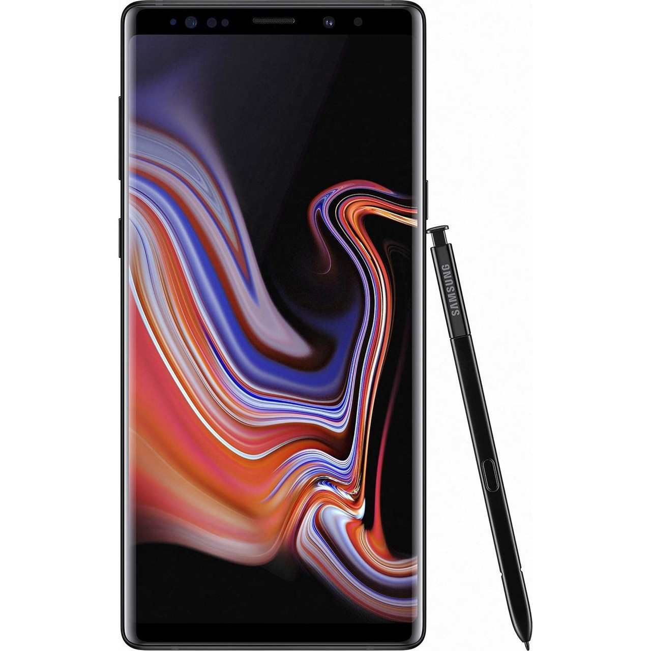 Samsung Galaxy Note 9 N960 8/512GB Midnight Black