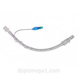 Трубка ендотрахеальна (з манжетом) розмір 6.5  "Medicare", фото 2