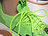 Жіночі кросівки Versace Cross Chainer Sneakers Green Black DSR857G-D23TG_DSW_350_D5PZ, фото 5