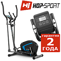 Орбитрек магнитный для дома Elitum MX300 black