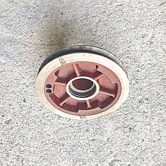 Диск нерухомий ведучого варіатора очищення Єнісей