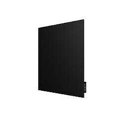 Керамічний інфрачервоний панельний нагрівач TC500R 500 Вт (Чорний)