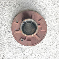 Диск рухомий ведучого варіатора очищення Єнісей