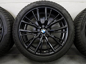 Оригінальні диски R18 BMW 3 G20 796M style