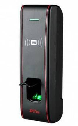 ZKTeco F16/ID, фото 1