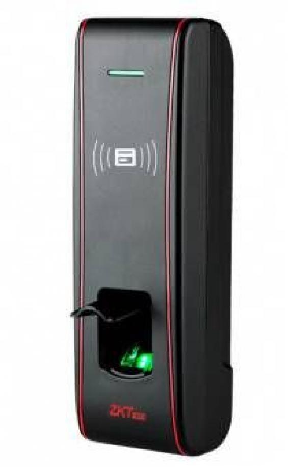 ZKTeco F16/ID