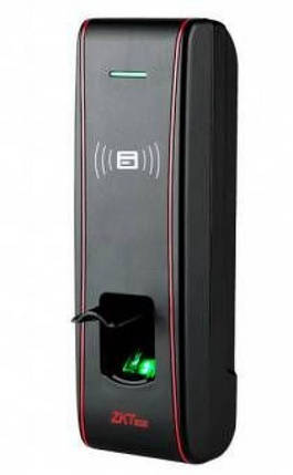 ZKTeco F16/ID, фото 2