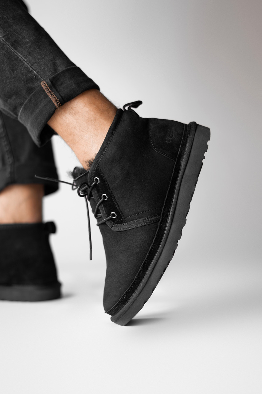 Uggs neumel black friday deals