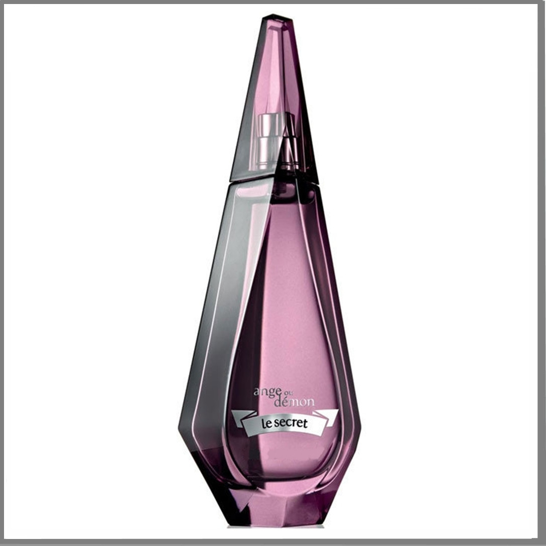Тестер Ange ou Demon le Secret Elixir парфумована вода 100 ml. (Жіночі Ангел і Демон Ля Секрет Еліксир)