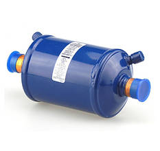 Фільтр-осушувач на лінію всмоктування Alco Controls, ASD-28 S4, (LP 1/2" пайка)