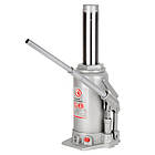 Домкрат "стовпчик" одноштоковый 30 т Intertool GT0029, фото 3