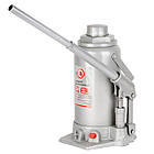 Домкрат "стовпчик" одноштоковый 30 т Intertool GT0029, фото 4