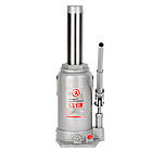 Домкрат "стовпчик" одноштоковый 30 т Intertool GT0029, фото 5