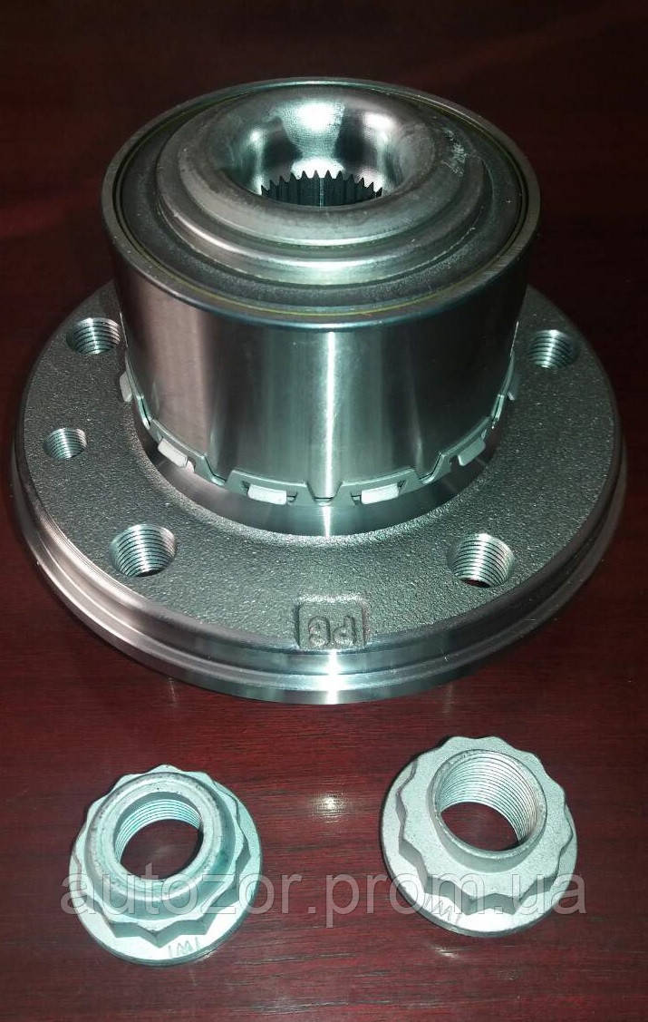 Купить Подшипник На Фольксваген Т5