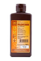 Йодискин антисептик для шкіри та слизових 500 мл