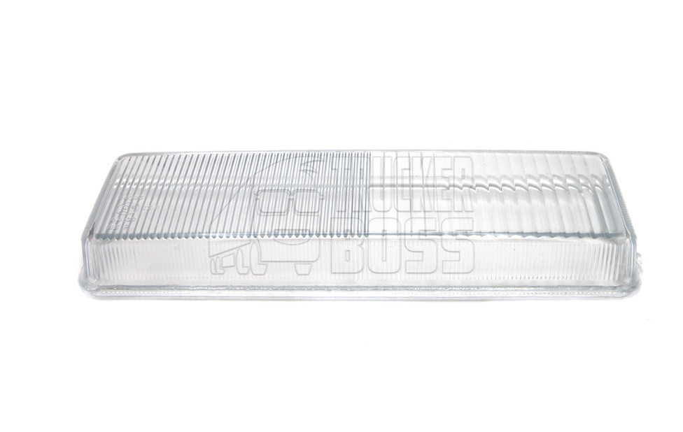 Скло протитуманної фари DAF XF, CF E2, E3 Ліва сторона, фото 1