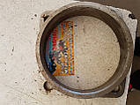 Корпус гільзи переднього моста МТЗ 52-2308101, фото 2