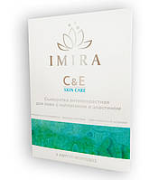 Imira C&E - Омолоджуюча сироватка від зморшок (Іміра)