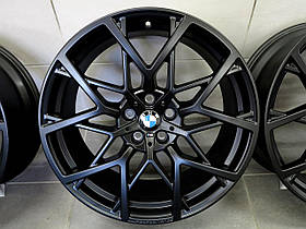 Оригінальні ковані диски R20 BMW 3 G20 795M style