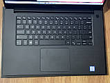 Dell XPS 7590 15'6 FHD i7 9750H Nvidia 1650 4Gb, 8Gb DDR4, 256Gb m.2 ssd, фото 4