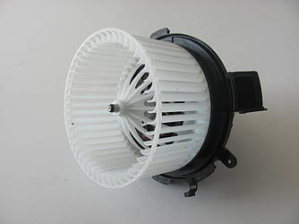 Моторчик печеньки MB Sprinter 906 06- (-AC) — TRUCKTEC AUTOMOTIVE — 02.59.091