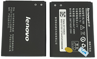 Акумулятор для Lenovo (BL169) A789, P70, P800, S560 (2000 mAh)