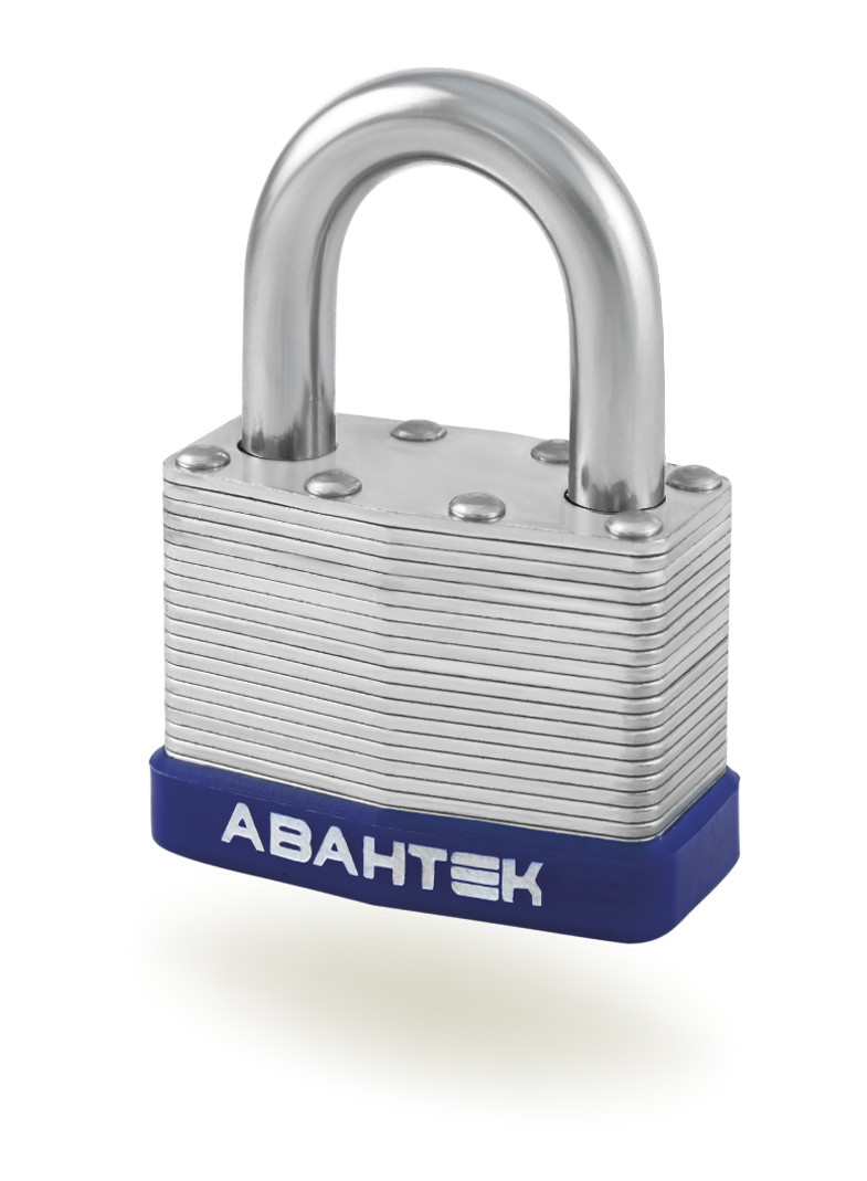 Замок навісний Авантек SL 1550